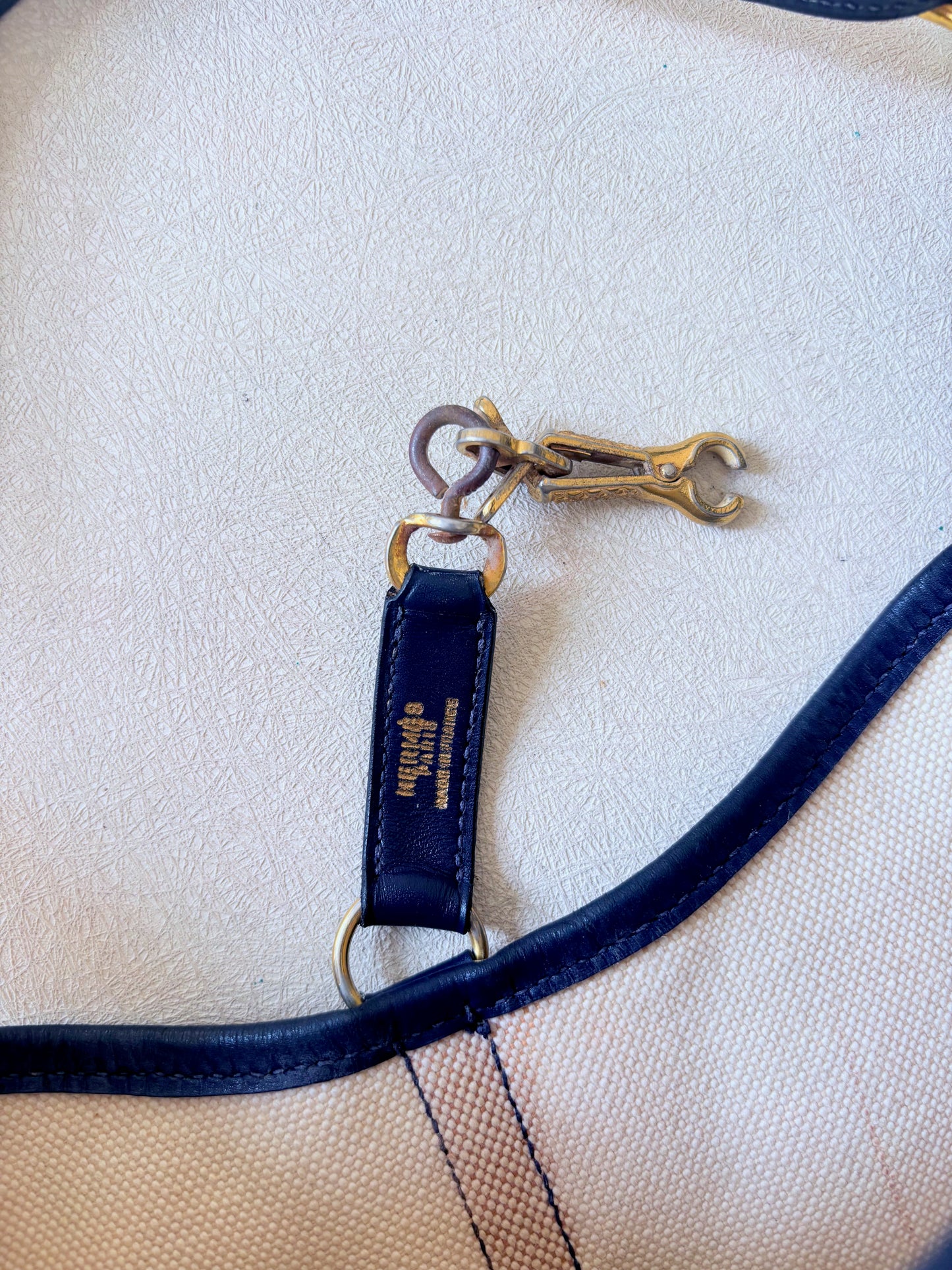 HERMÈS Sac Trim