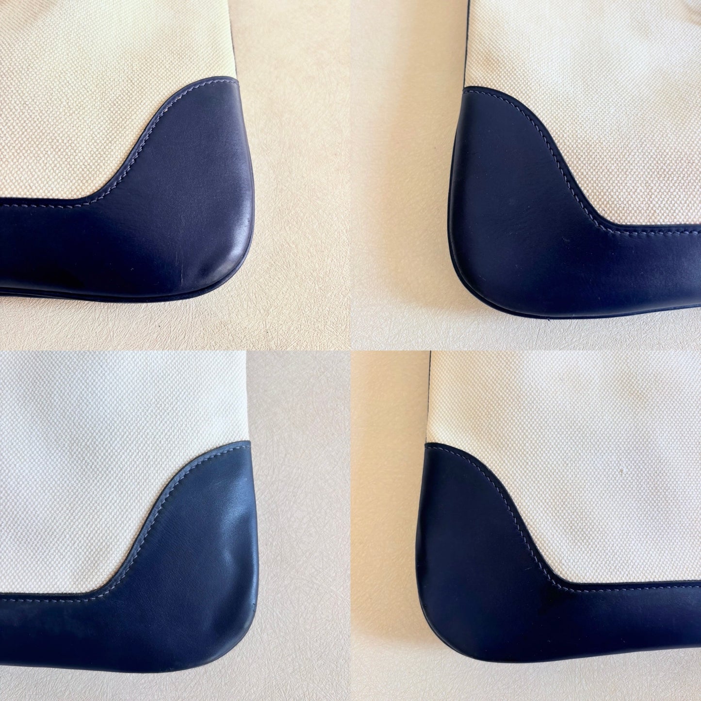 HERMÈS Sac Trim