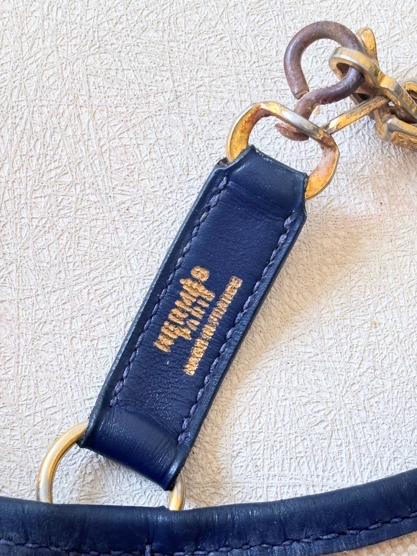 HERMÈS Sac Trim