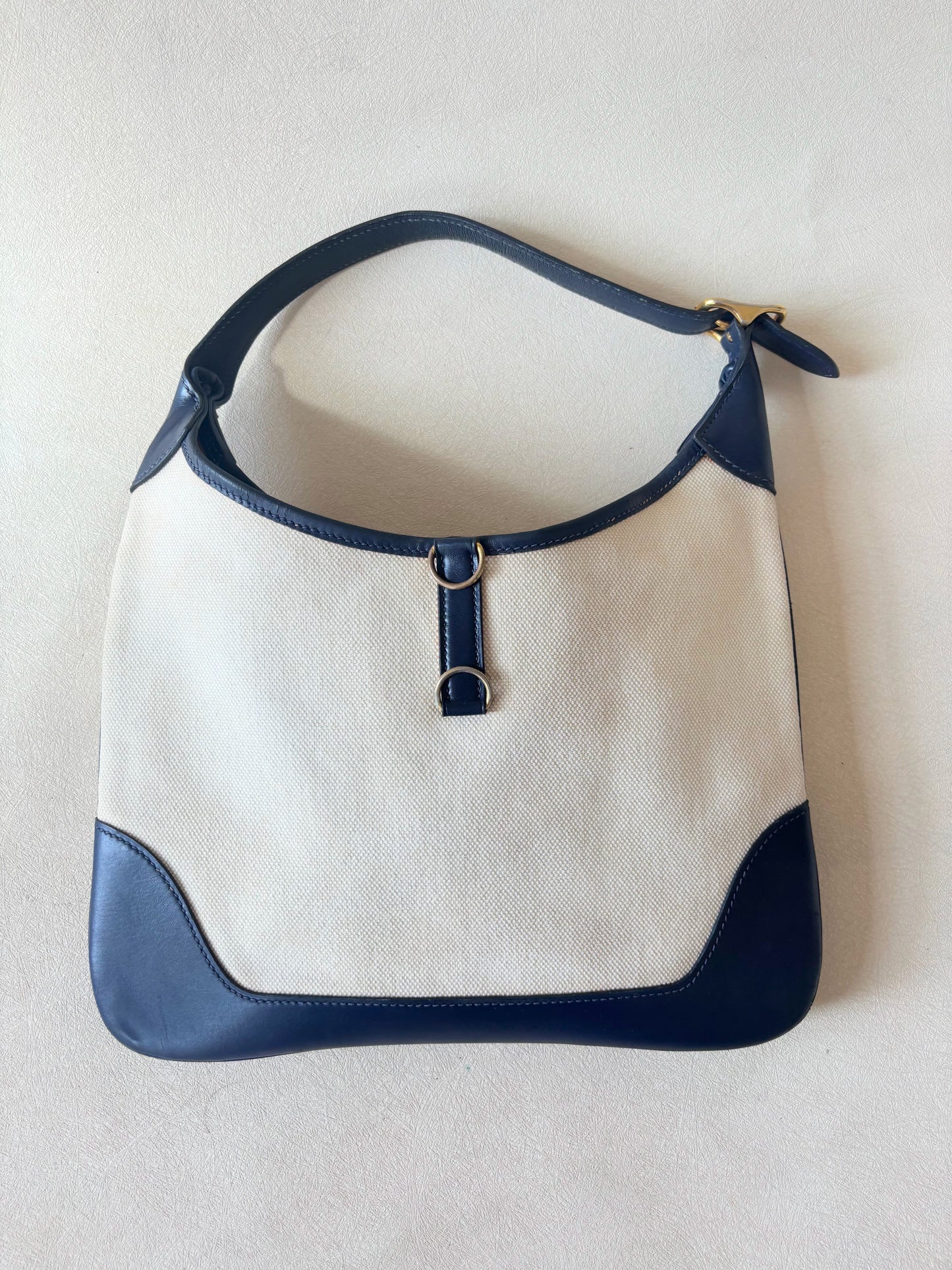 HERMÈS Sac Trim