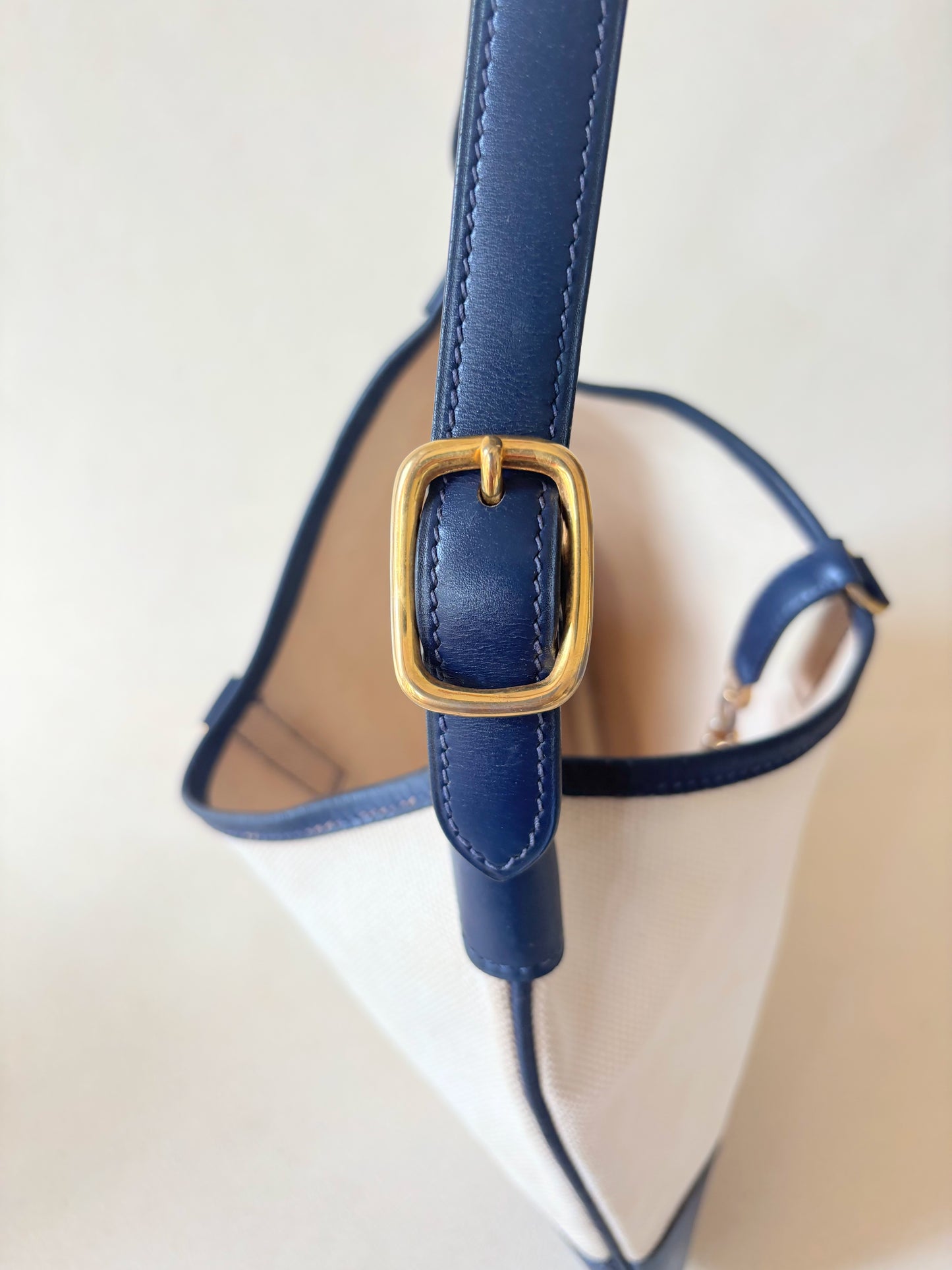 HERMÈS Sac Trim