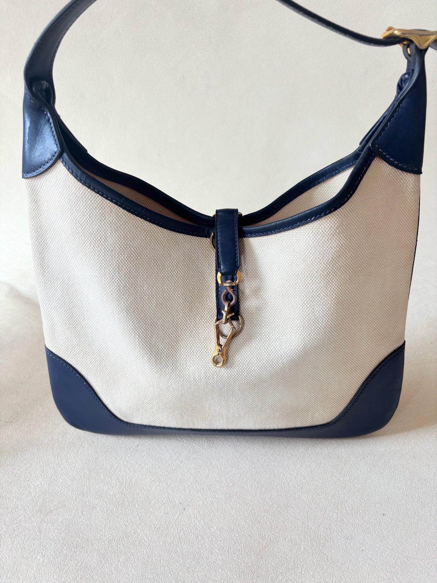HERMÈS Sac Trim