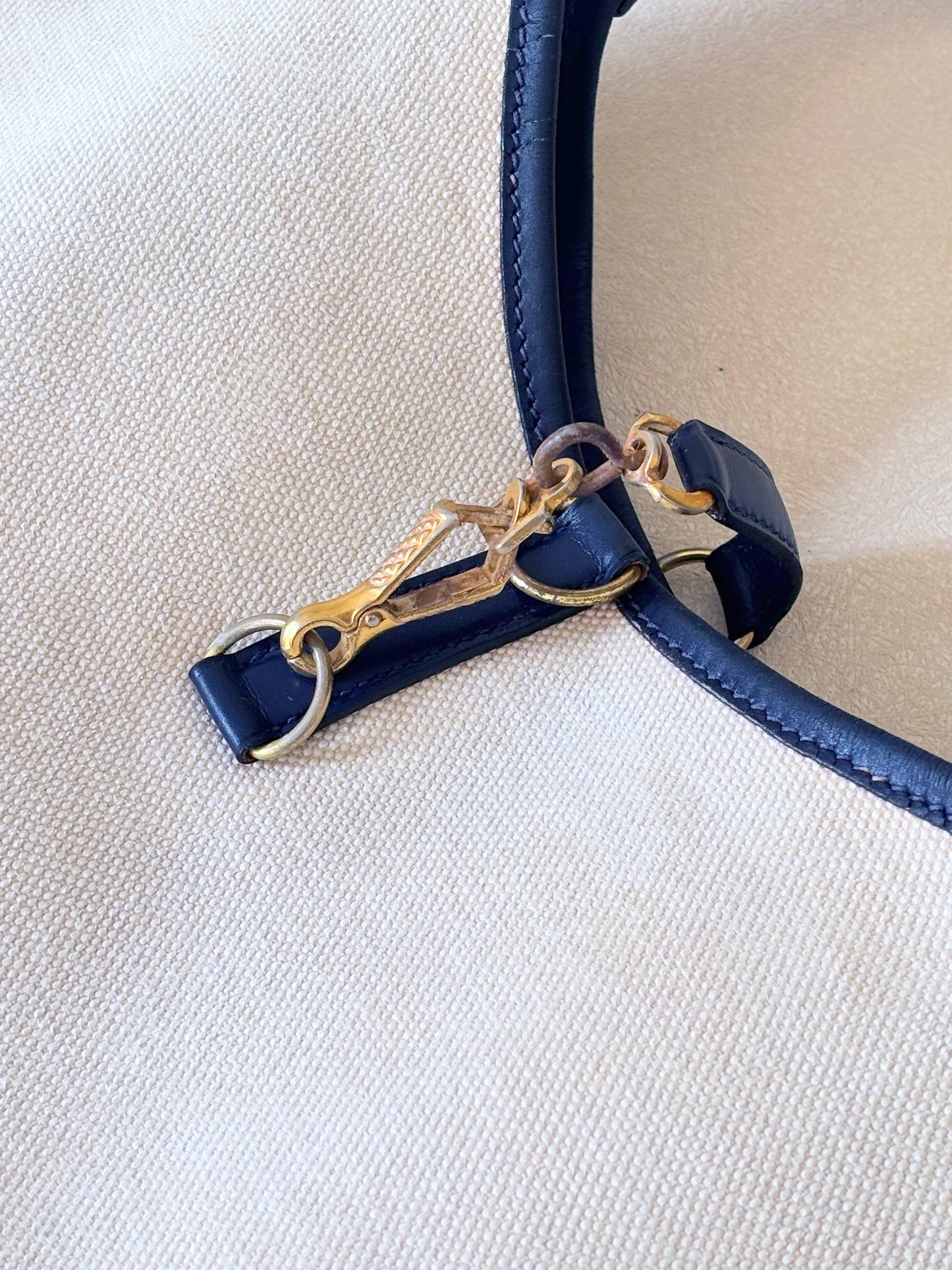 HERMÈS Sac Trim