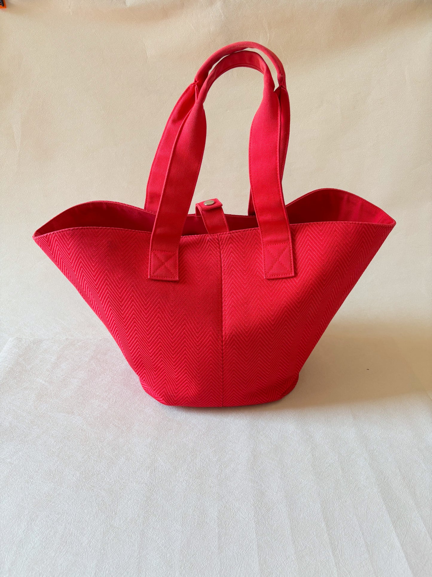 HERMÈS Panier de Plage