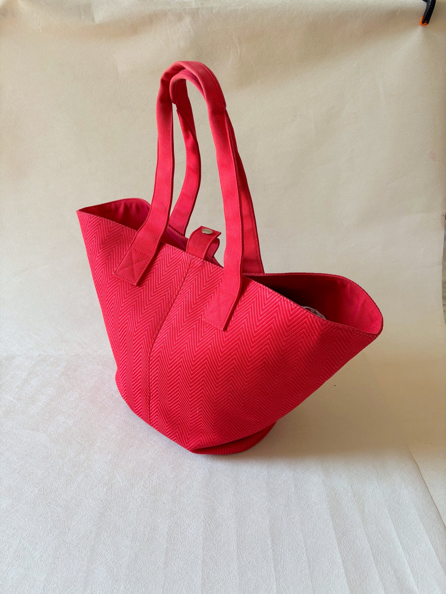 HERMÈS Panier de Plage