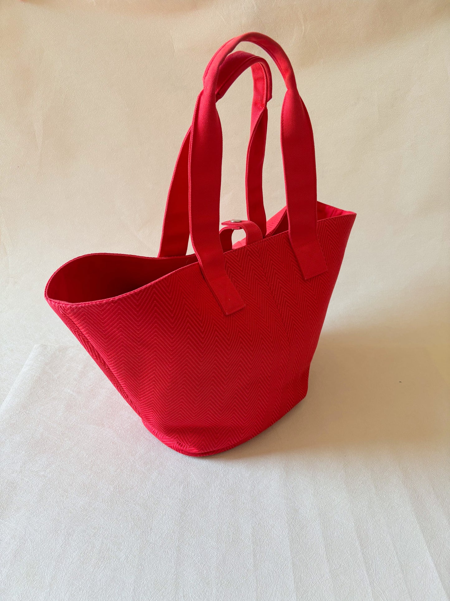 HERMÈS Panier de Plage