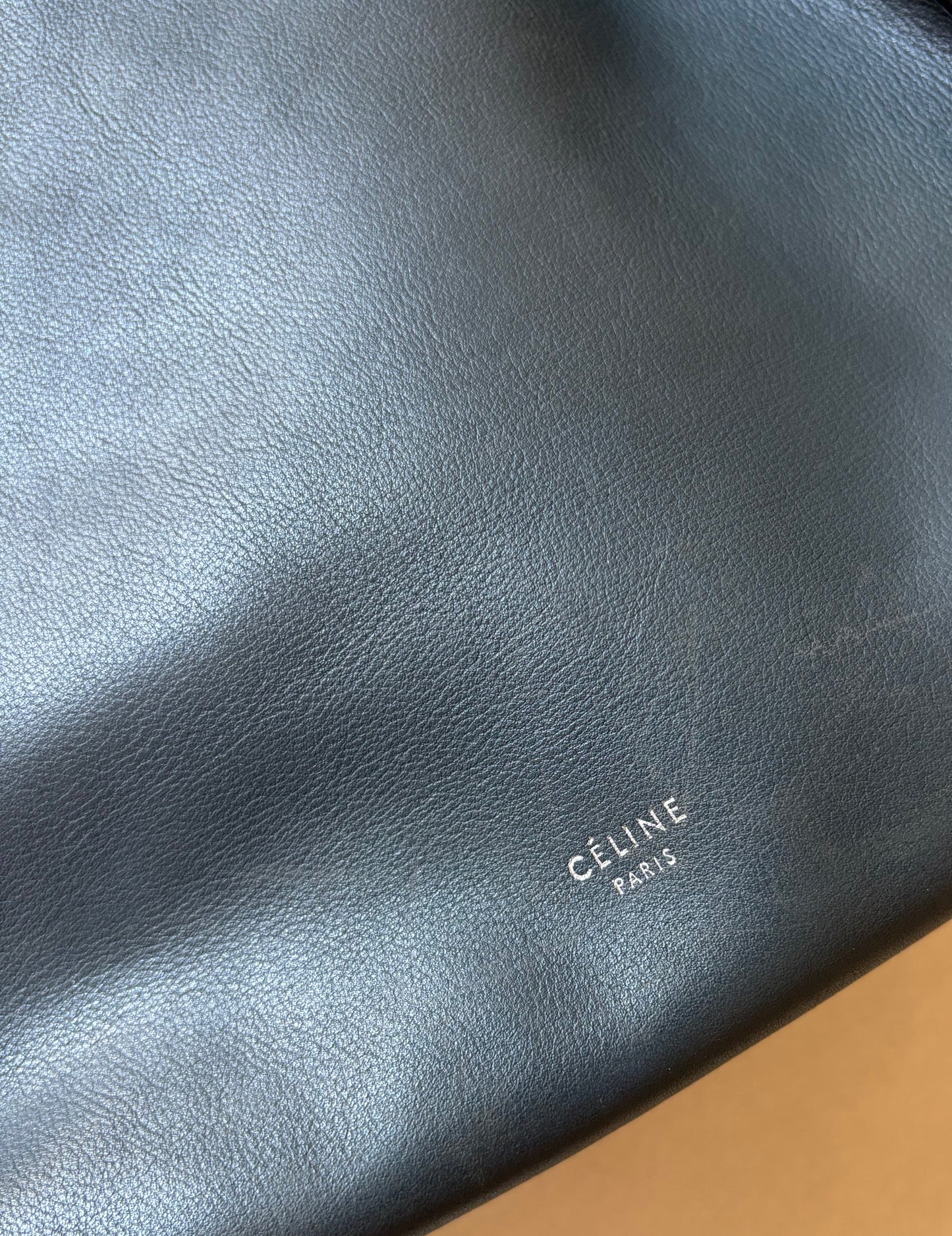 CÉLINE Sac Big Bag