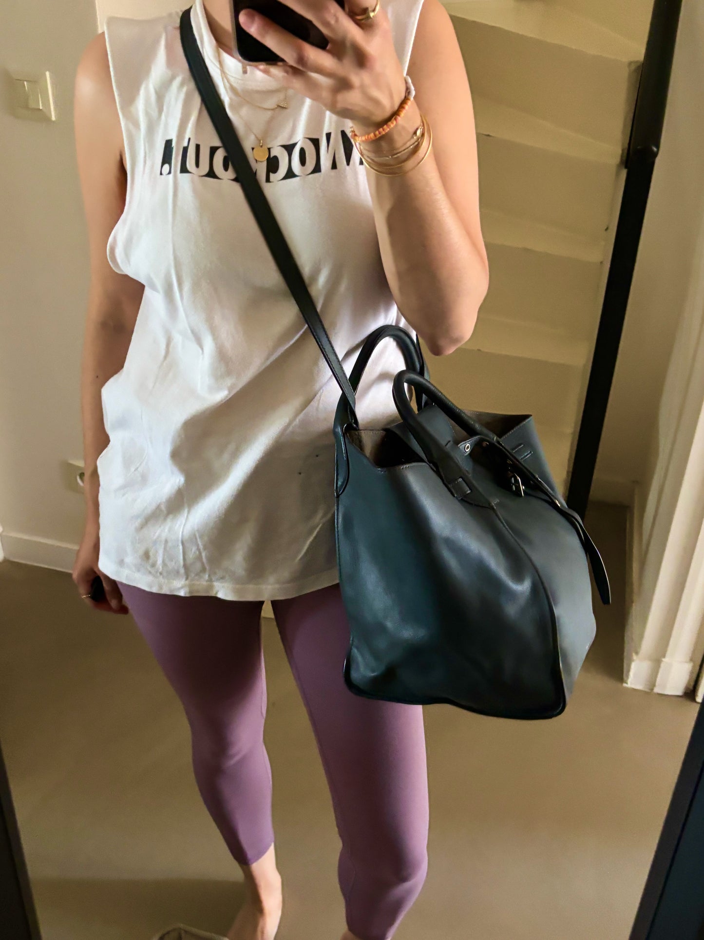 CÉLINE Sac Big Bag