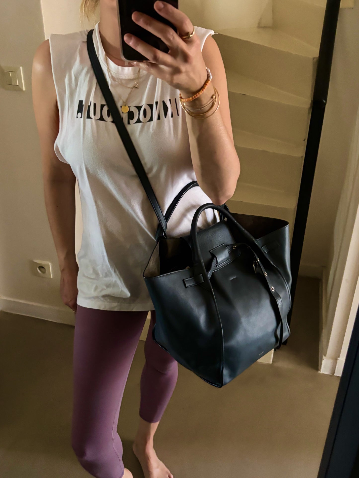 CÉLINE Sac Big Bag