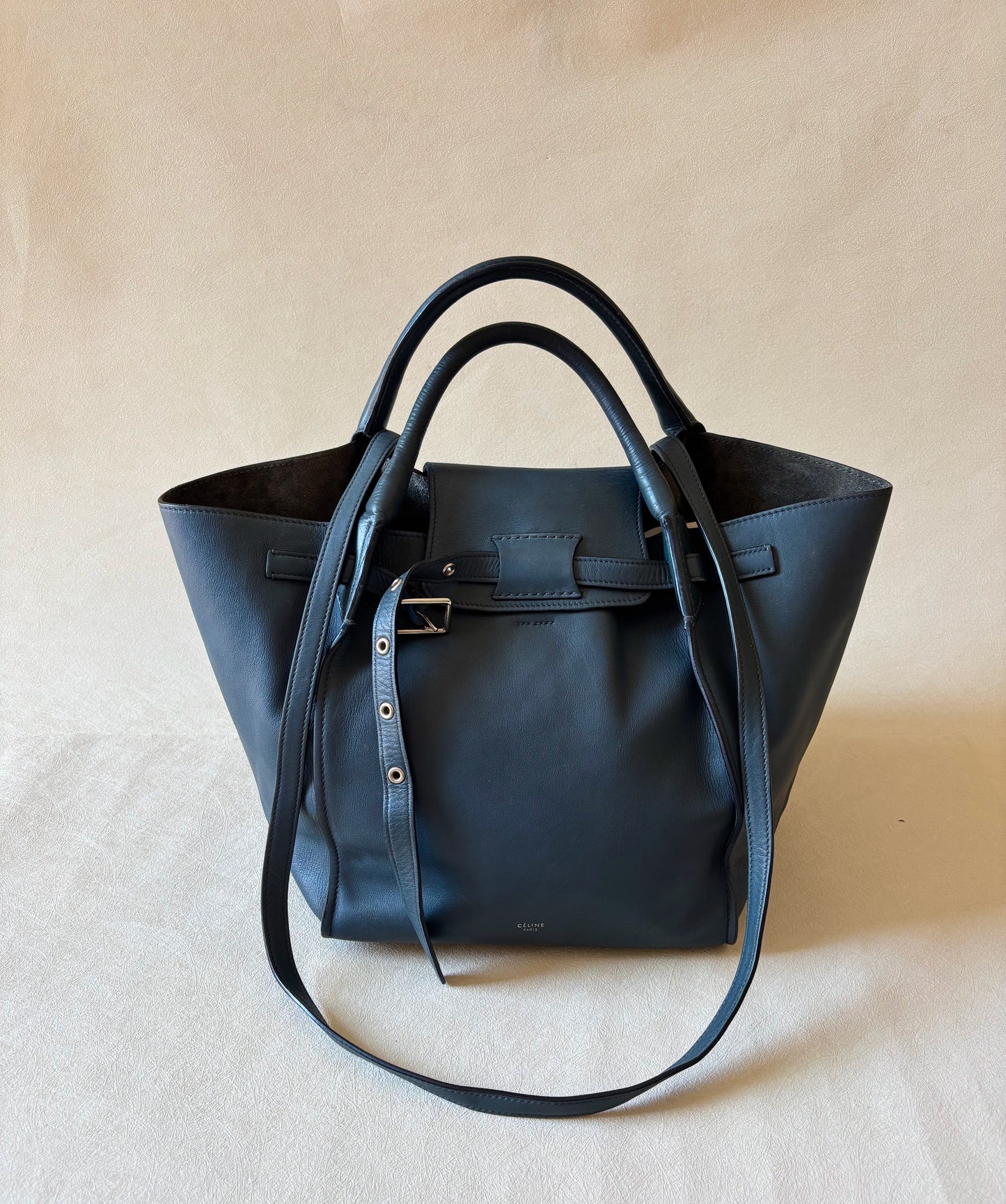 CÉLINE Sac Big Bag