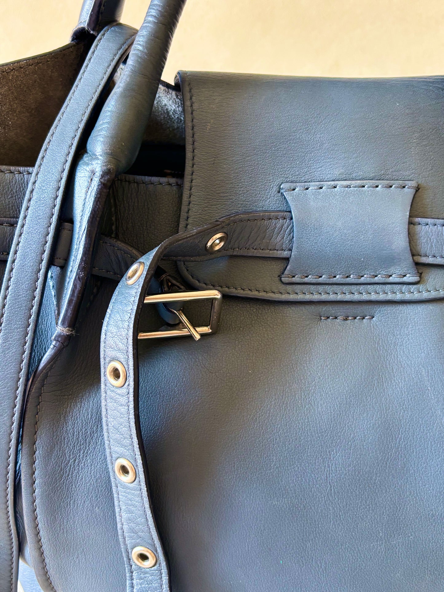CÉLINE Sac Big Bag