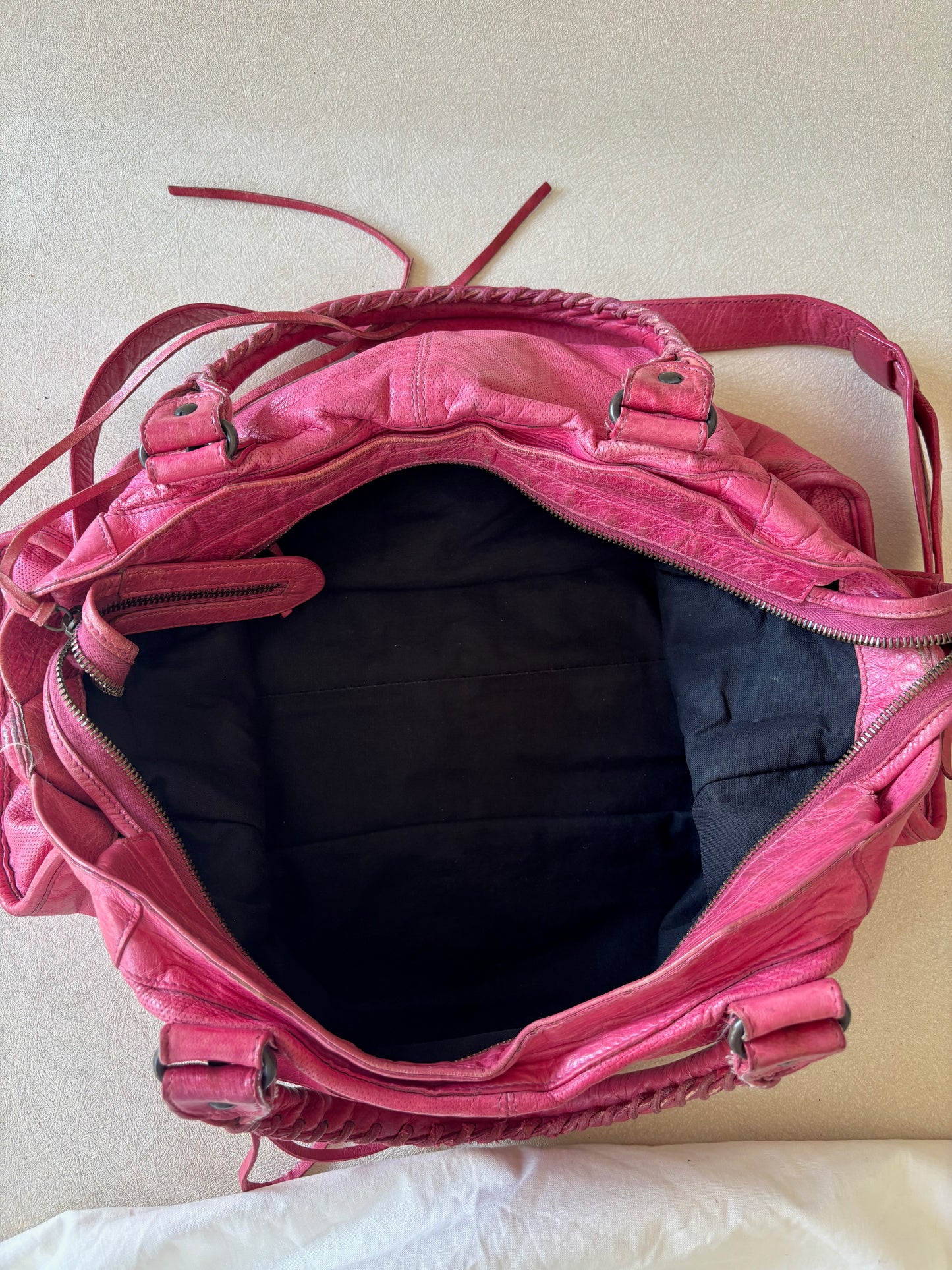BALENCIAGA Sac City
