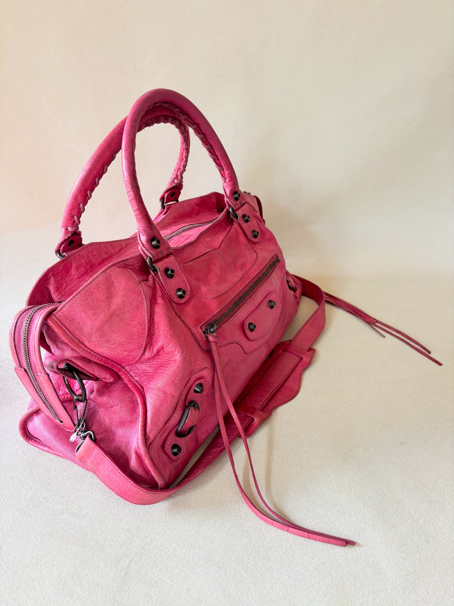 BALENCIAGA Sac City