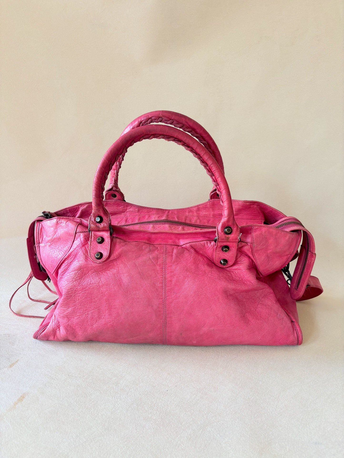 BALENCIAGA Sac City