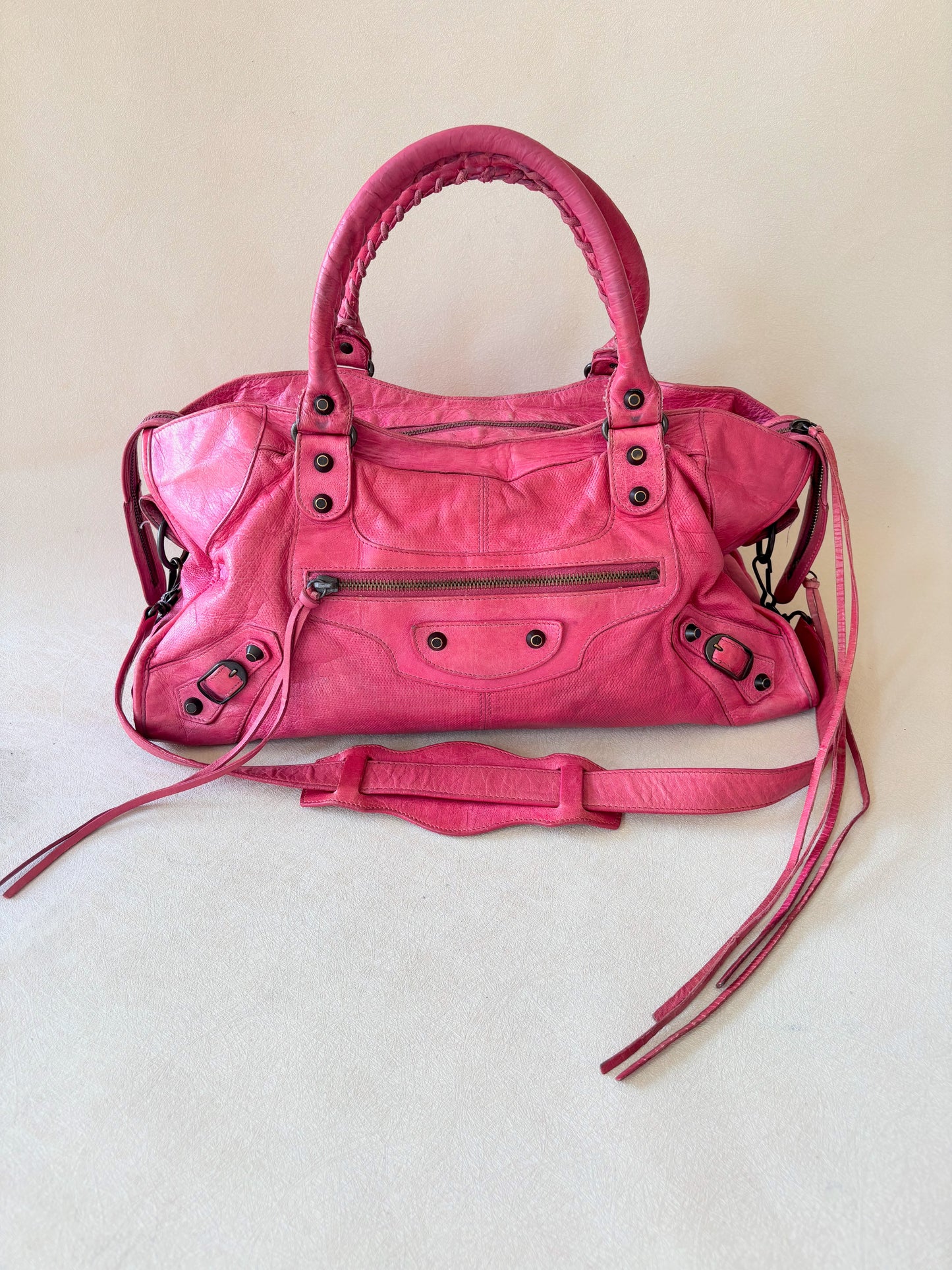 BALENCIAGA Sac City