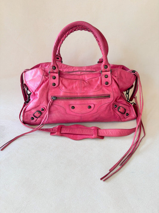 BALENCIAGA Sac City