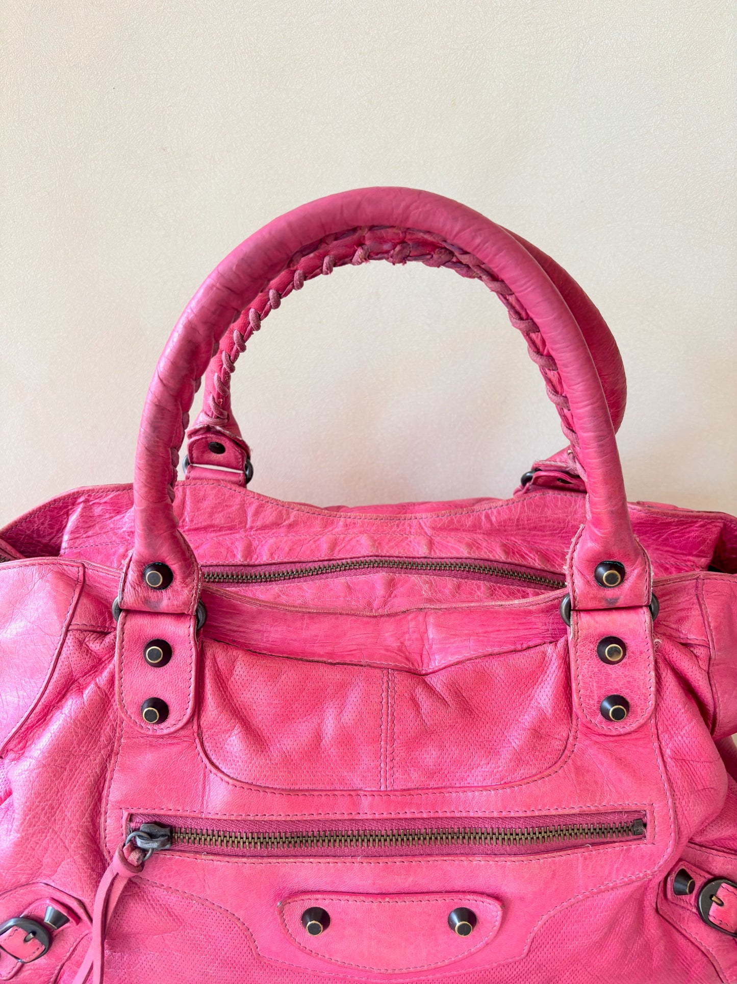 BALENCIAGA Sac City