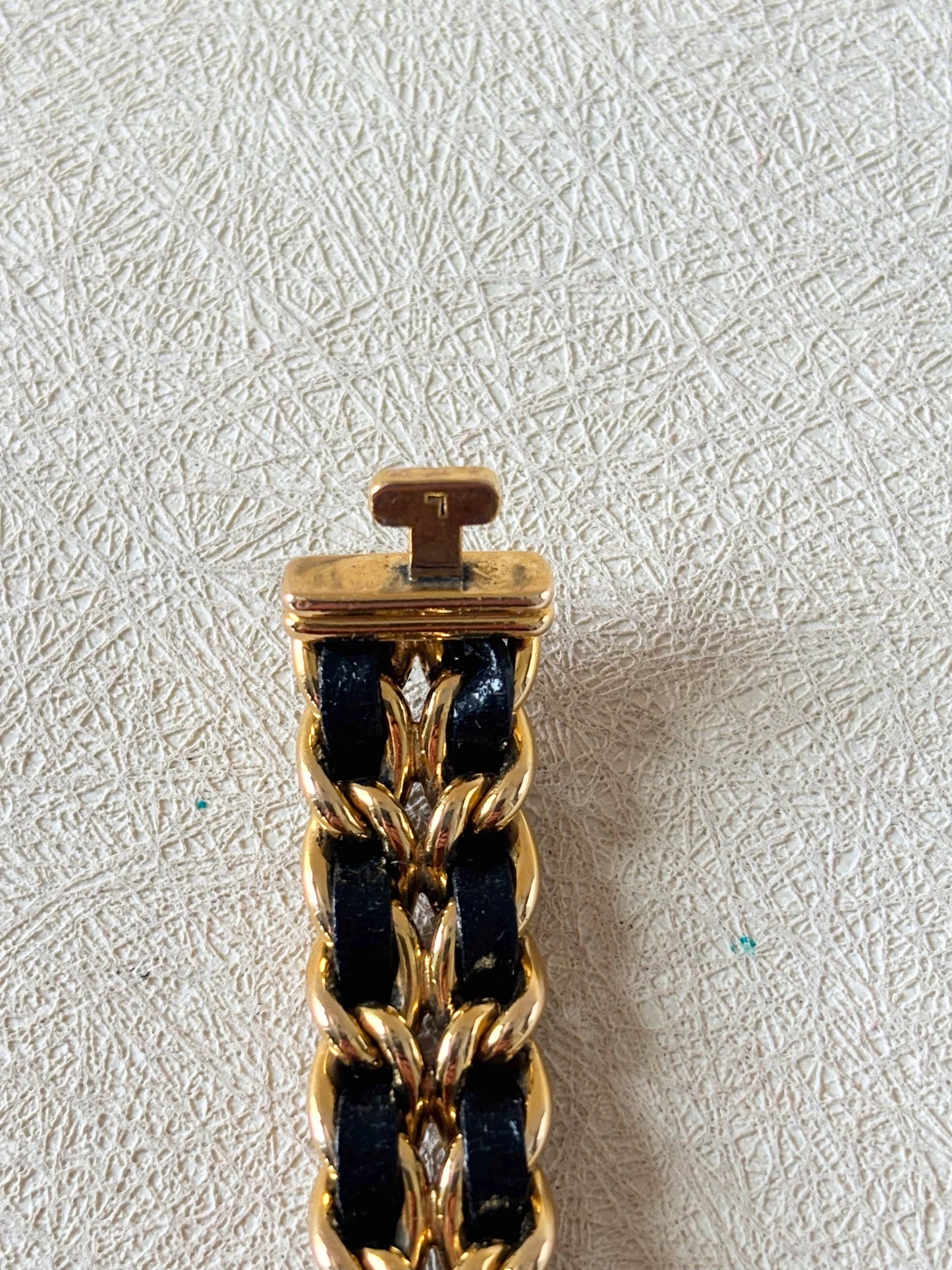 CHANEL Montre Première L