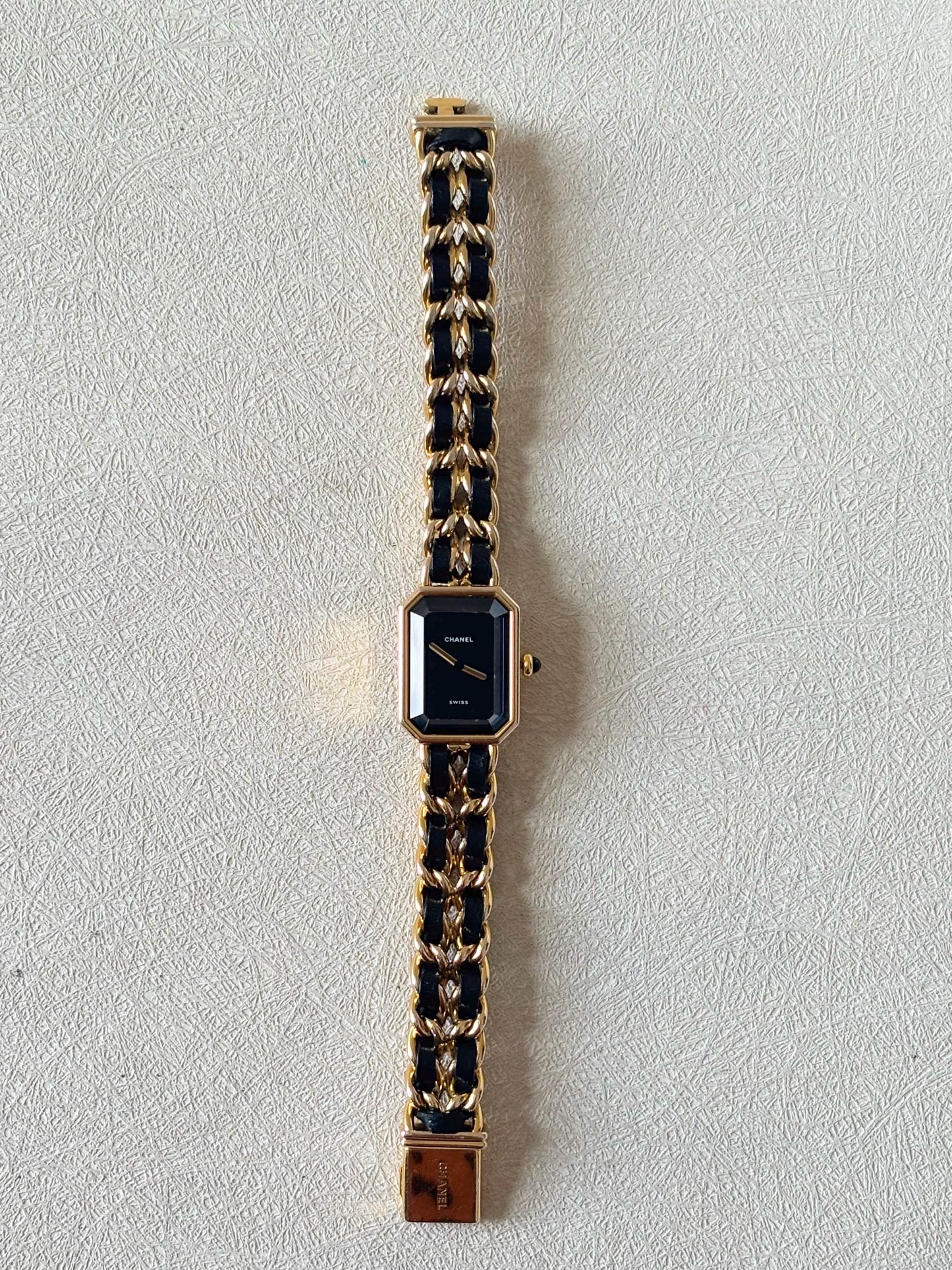 CHANEL Montre Première L