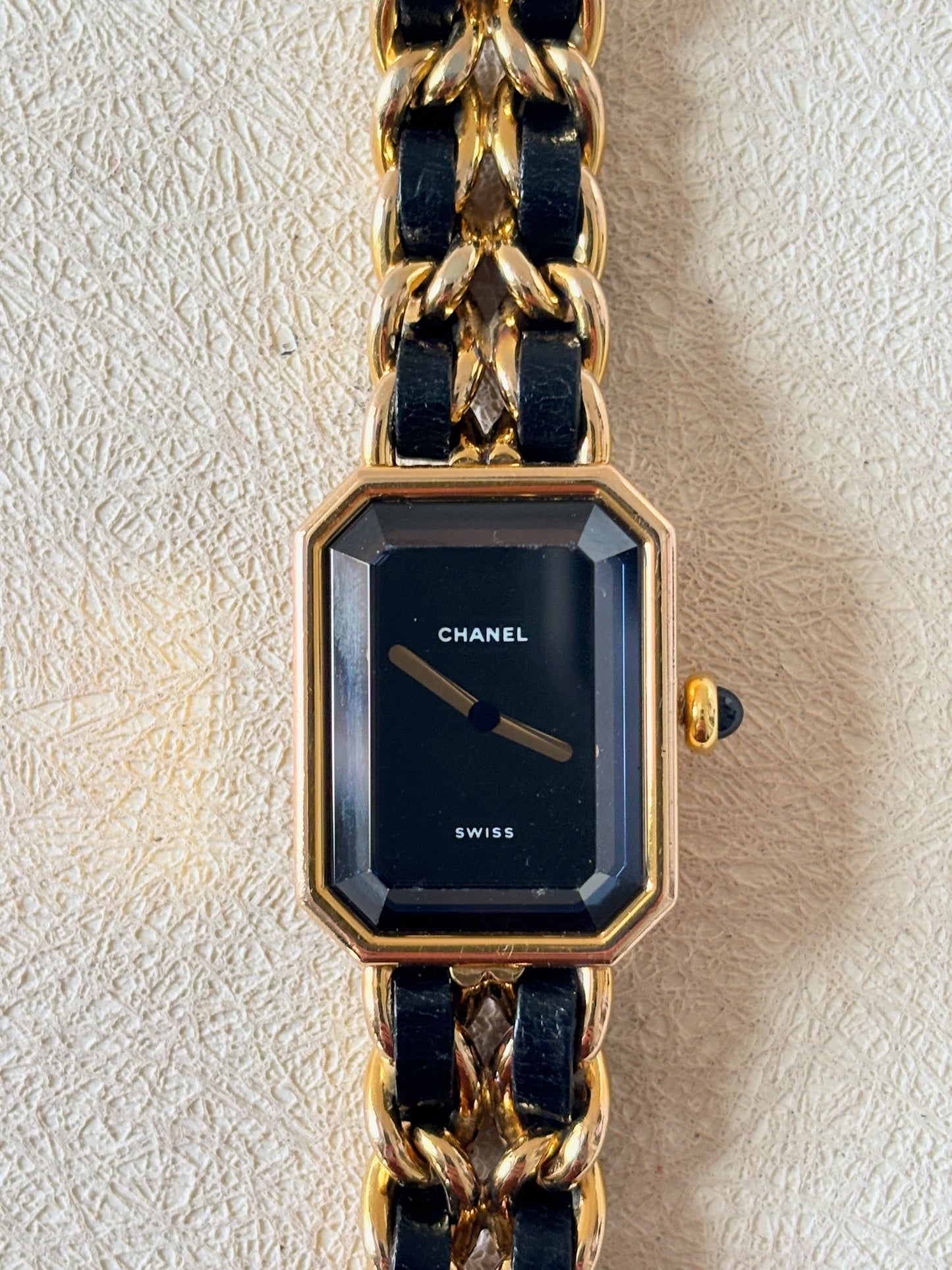 CHANEL Montre Première L