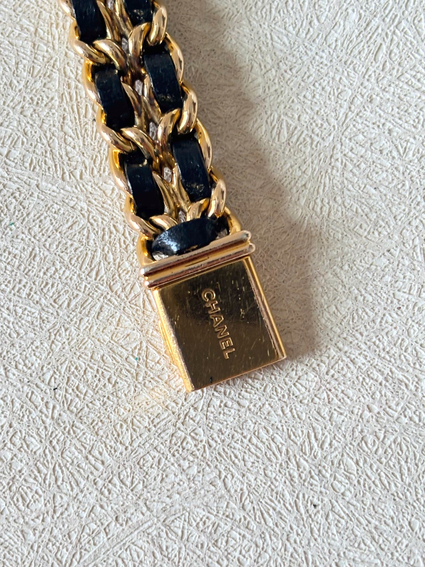 CHANEL Montre Première L