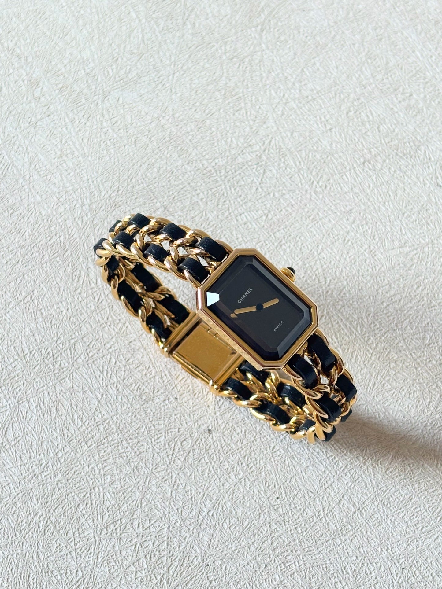 CHANEL Montre Première L