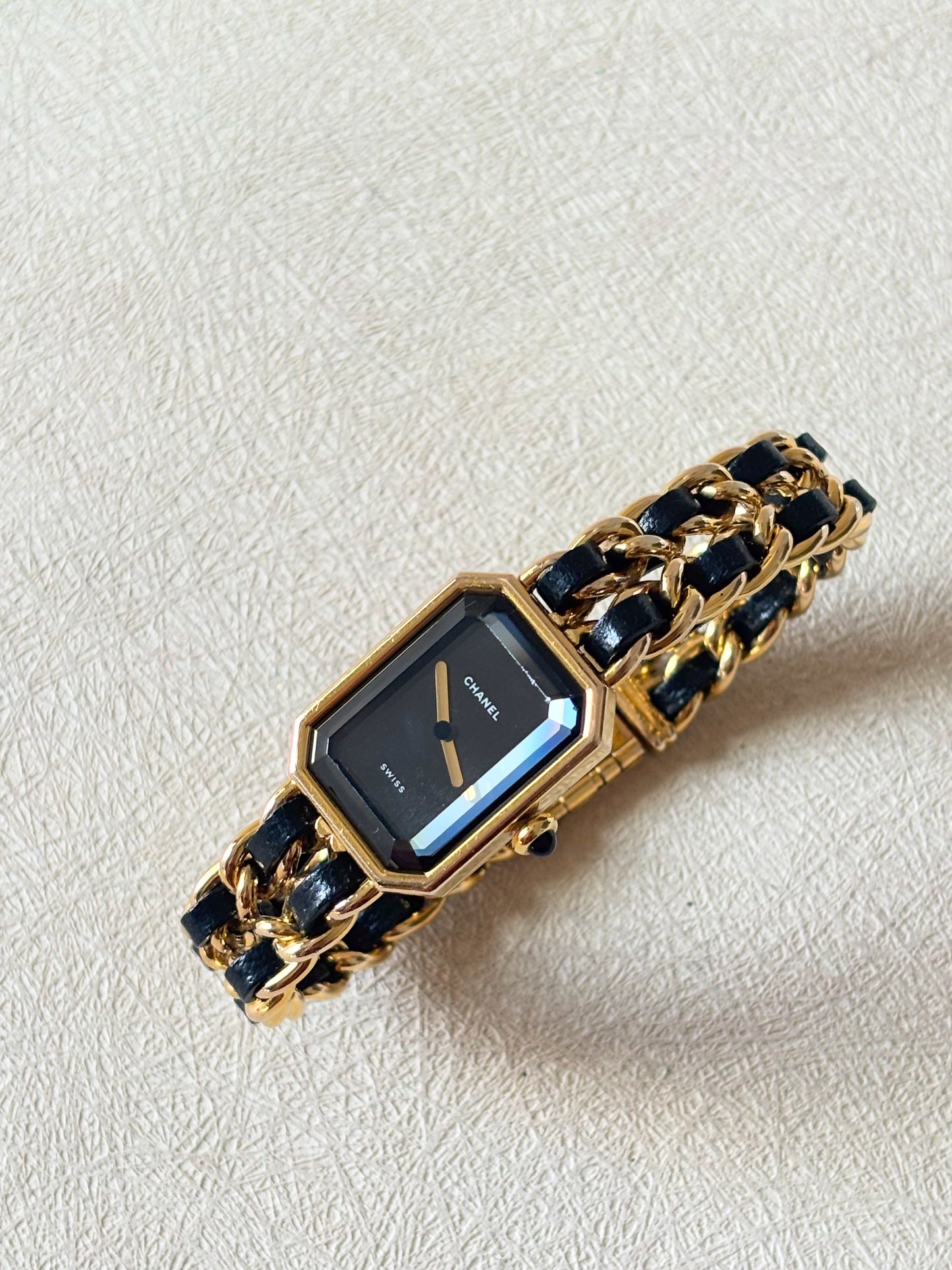 CHANEL Montre Première L