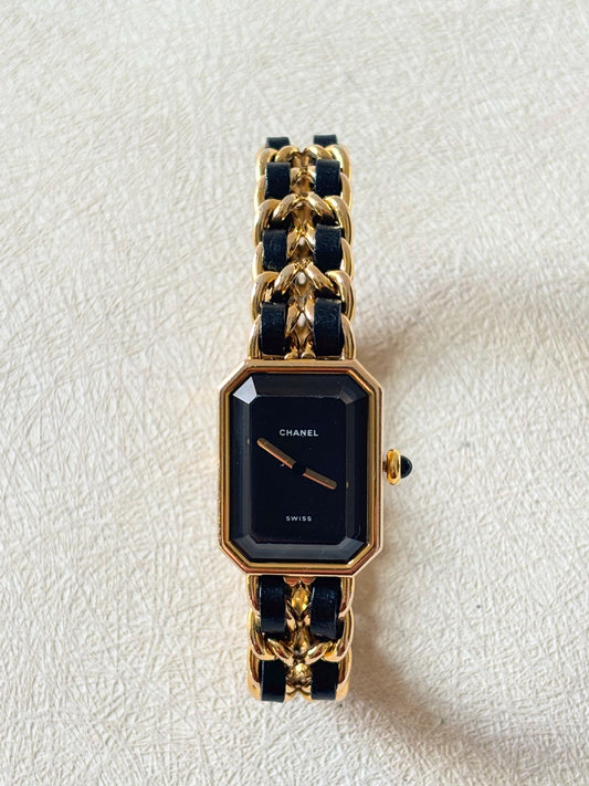 CHANEL Montre Première L