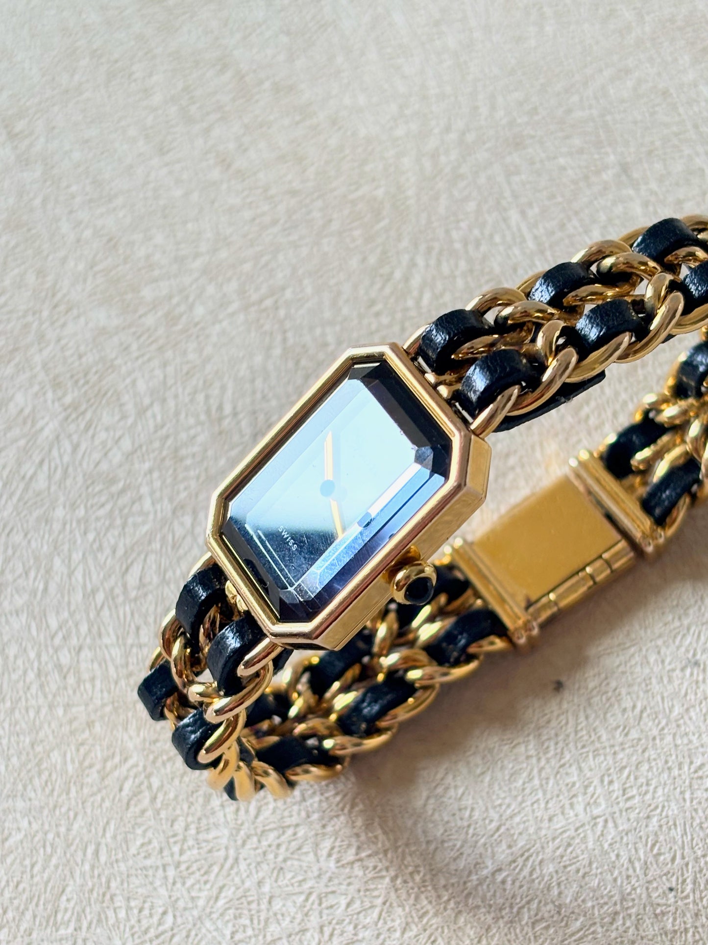 CHANEL Montre Première L