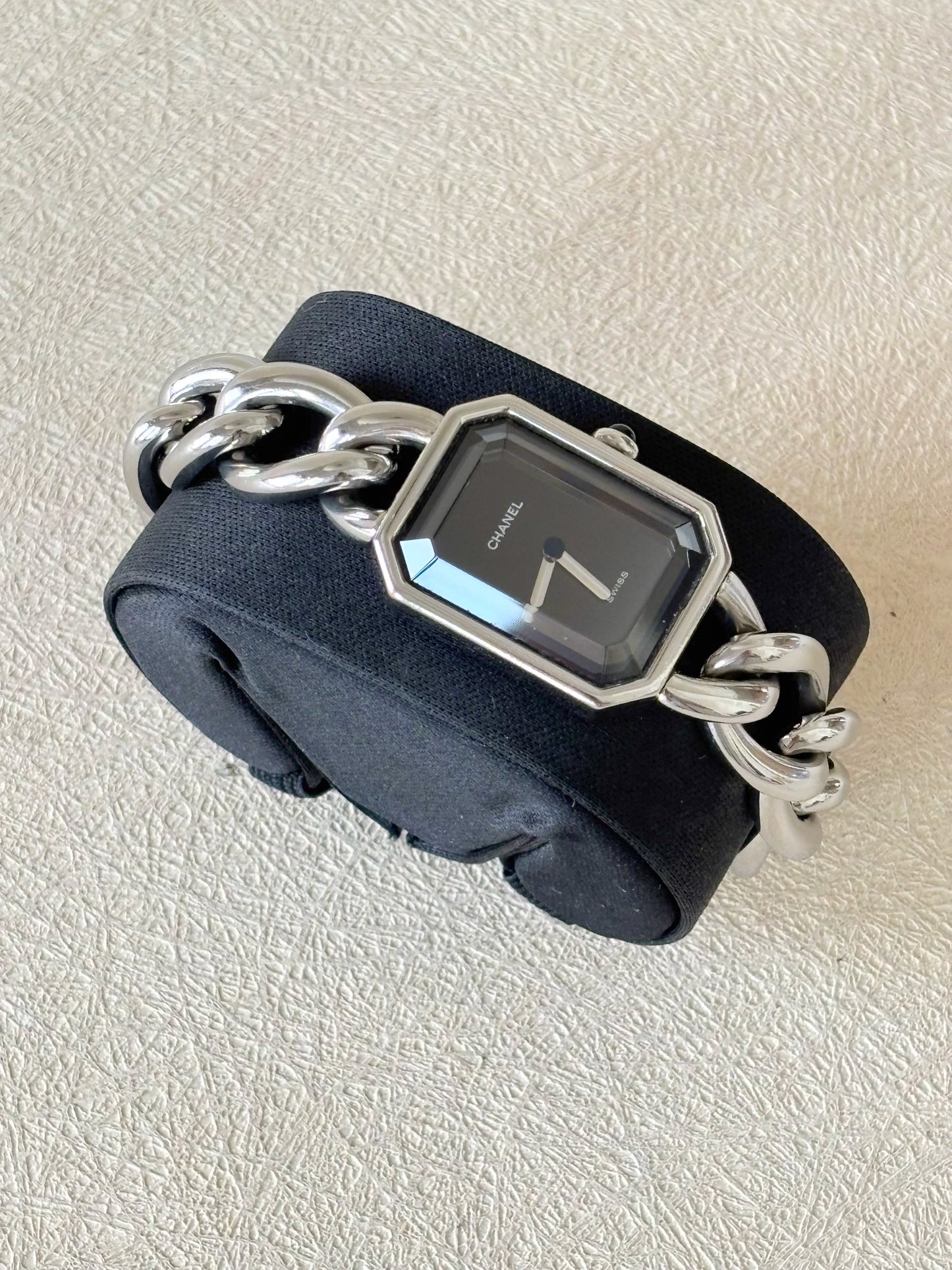 CHANEL Montre Première Chaîne