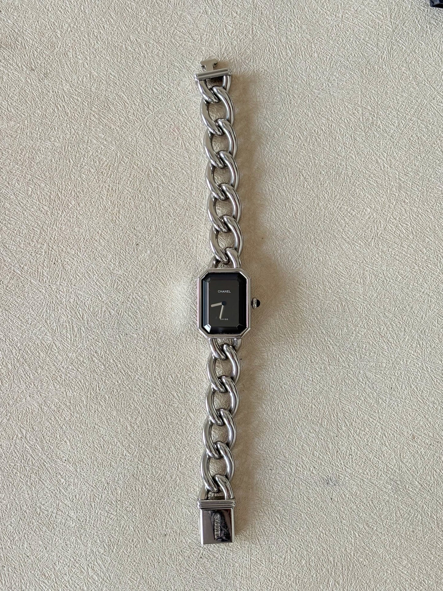 CHANEL Montre Première Chaîne