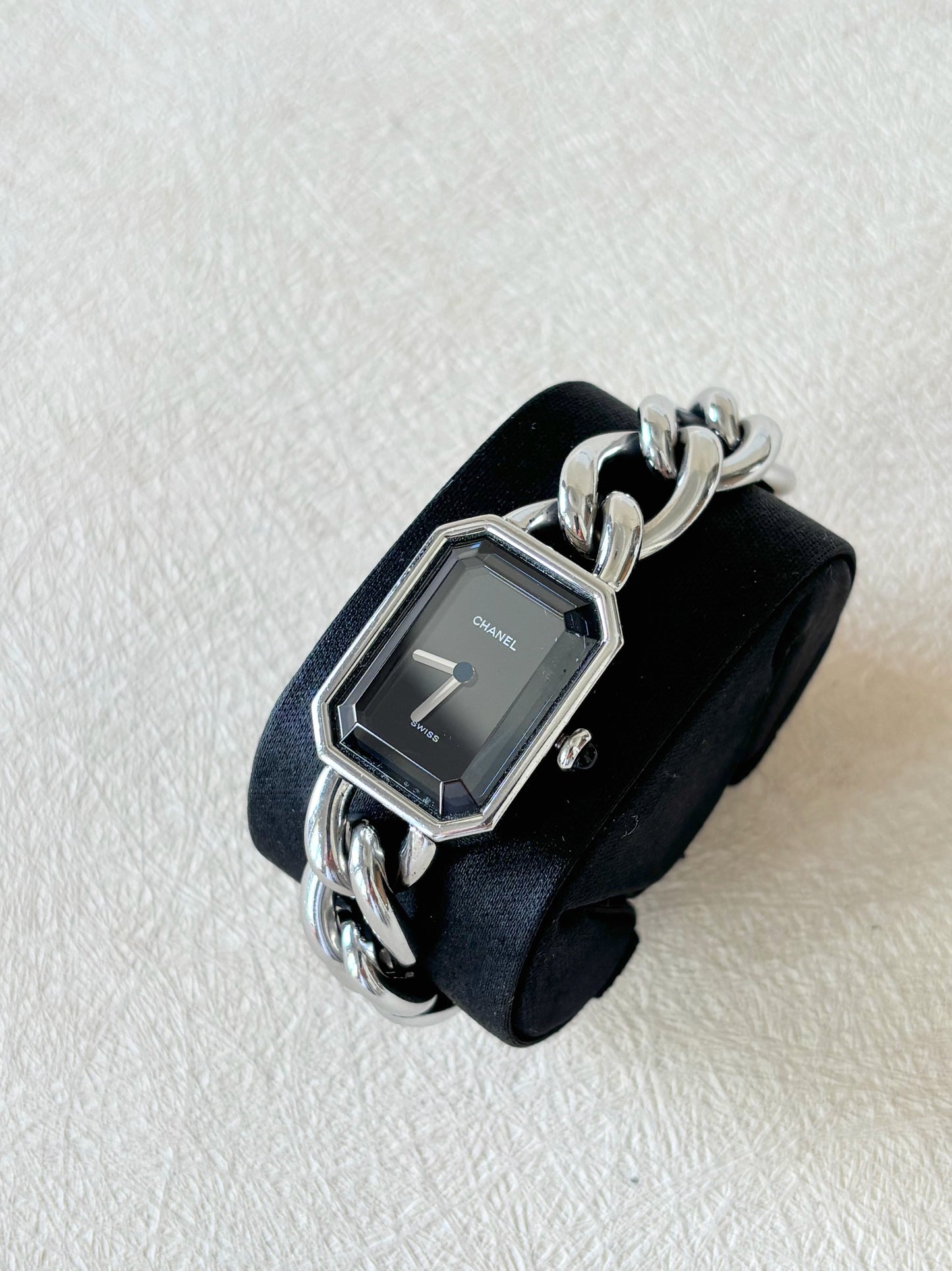 CHANEL Montre Première Chaîne