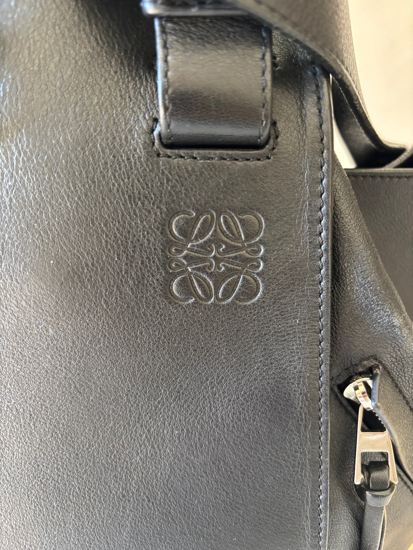 LOEWE Sac Hammock MM