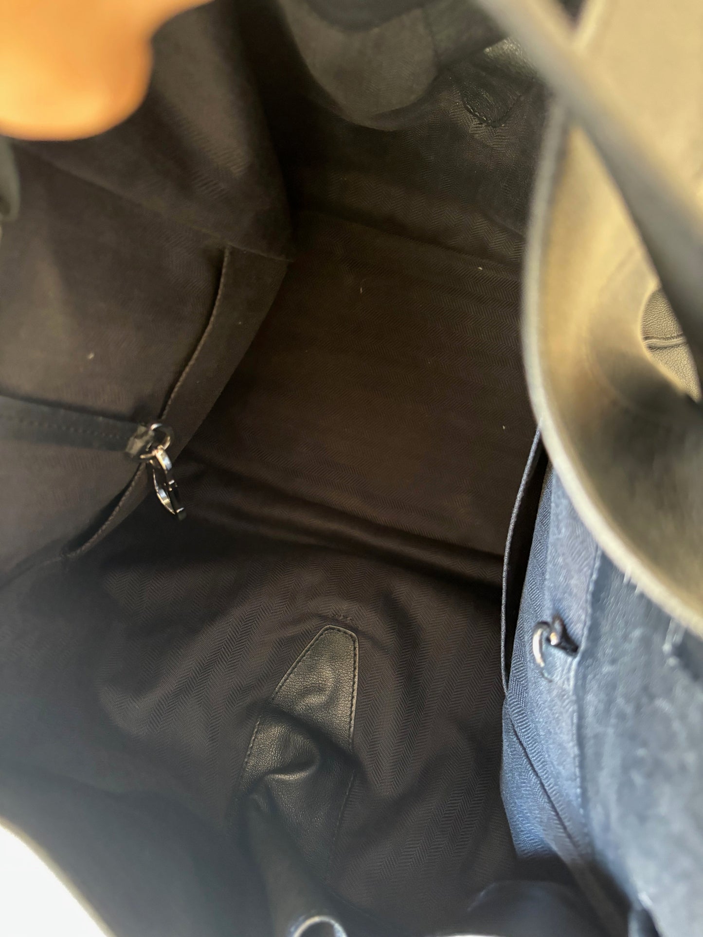 LOEWE Sac Hammock MM