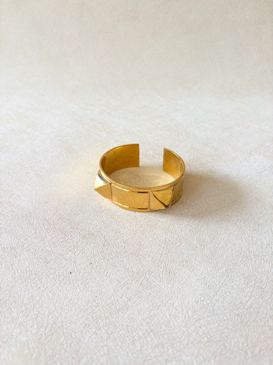 HERMÈS Bracelet Clous Médor