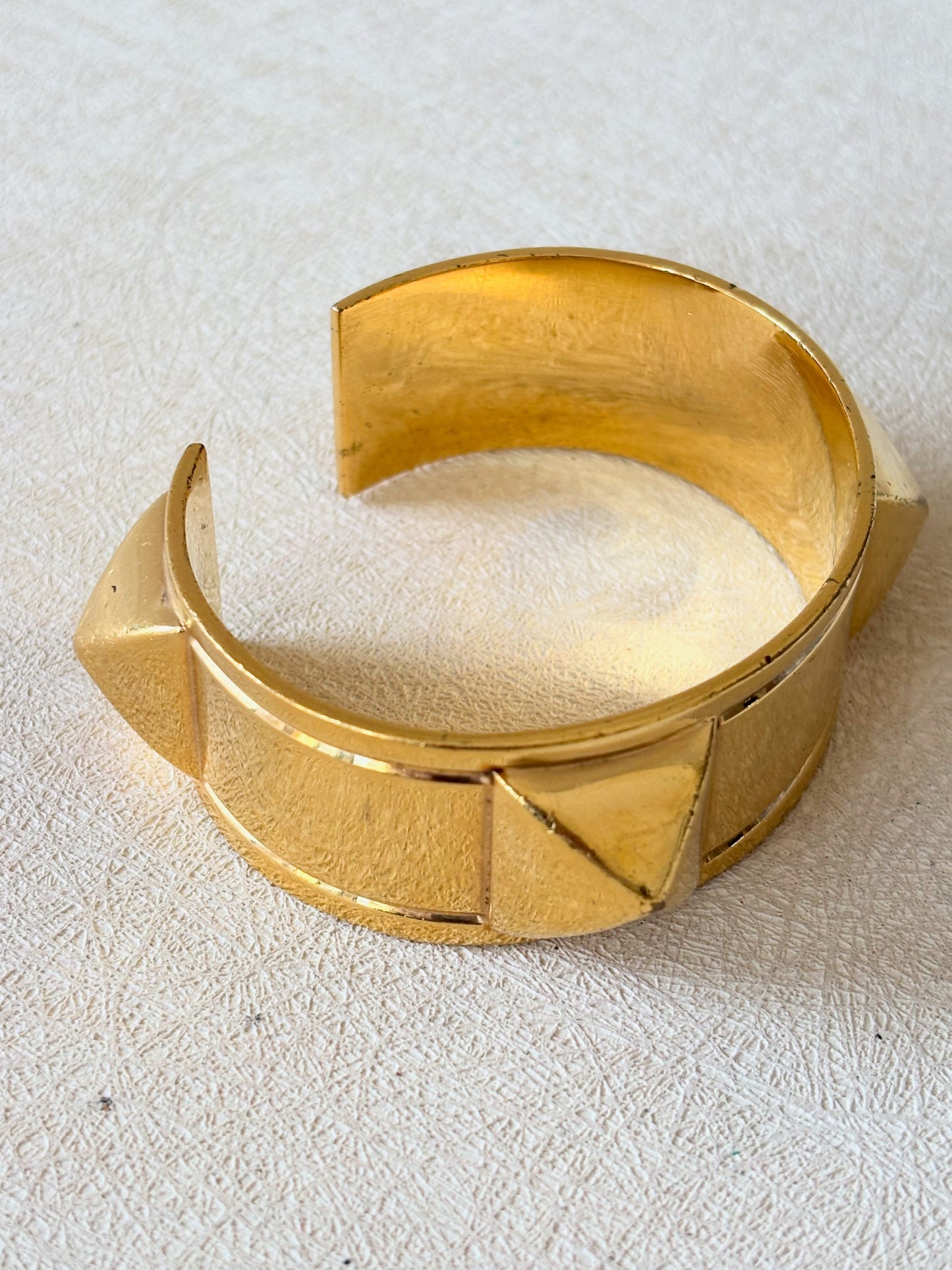 HERMÈS Bracelet Clous Médor