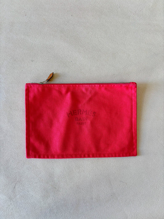 HERMÈS Pochette Neobain