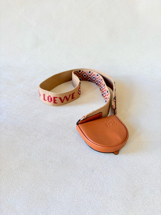 LOEWE Micro sac Bandoulière