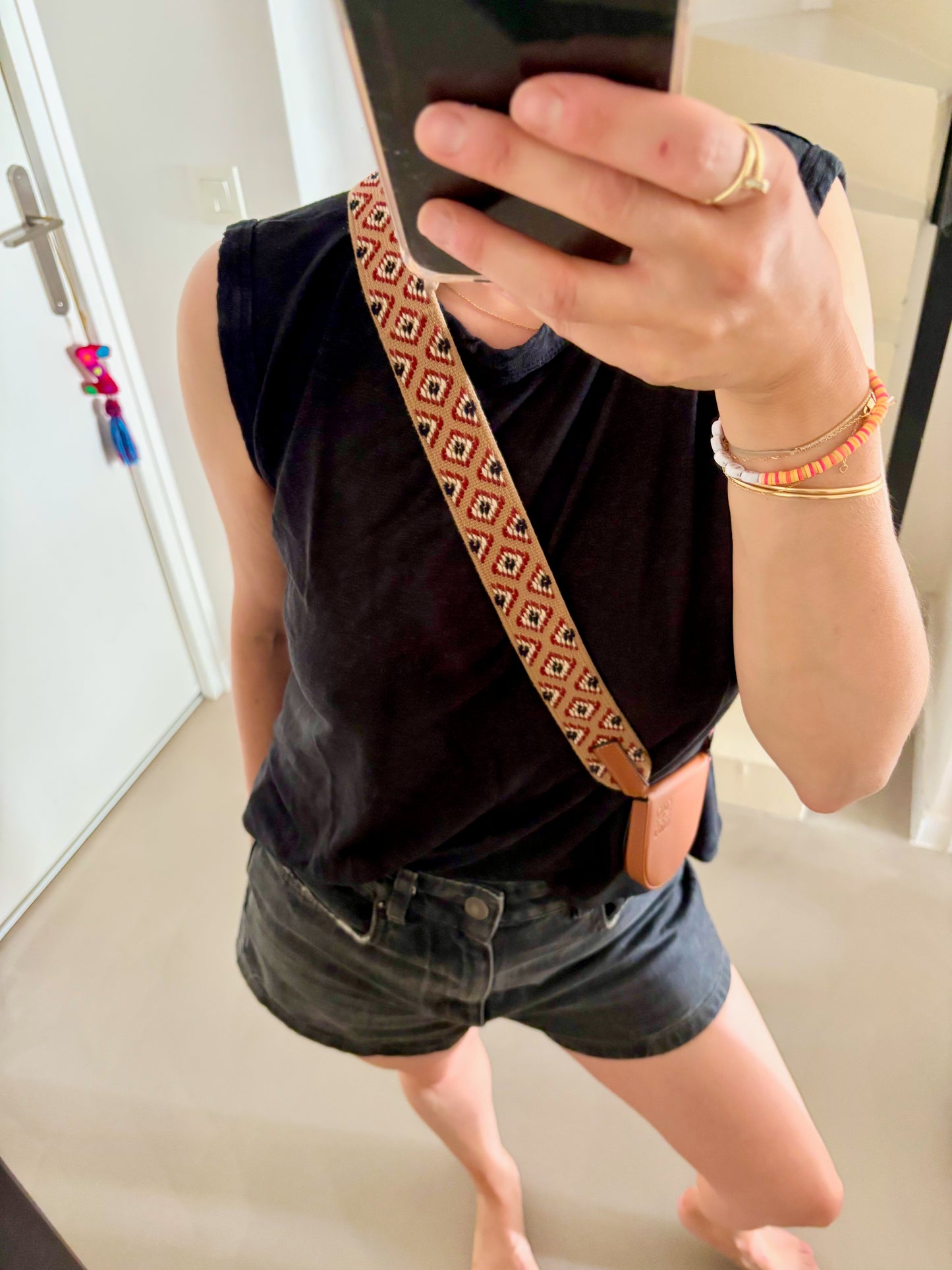 LOEWE Micro sac Bandoulière