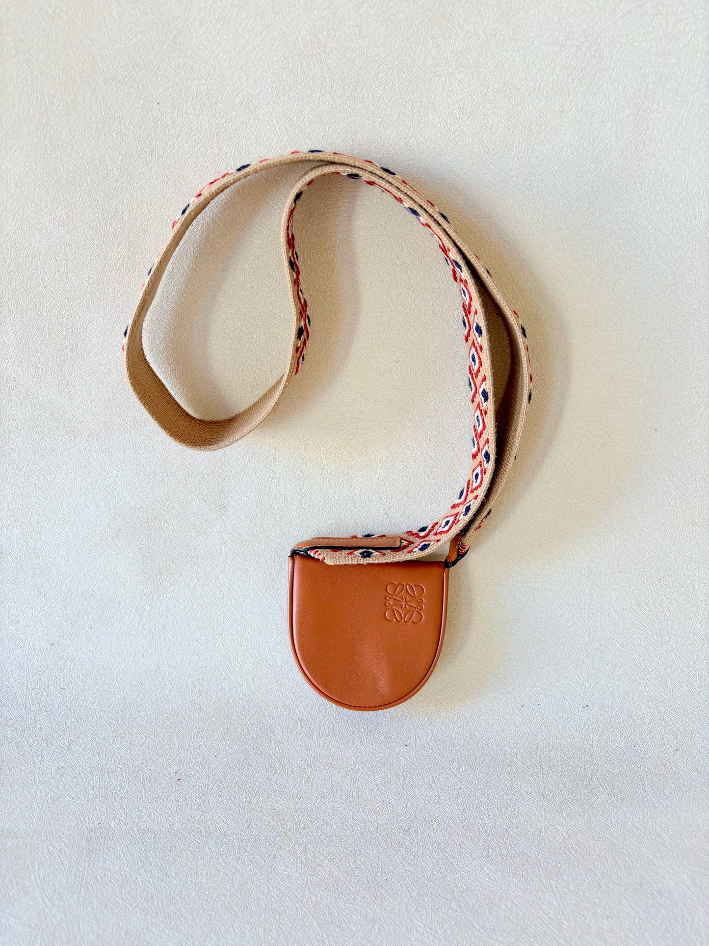 LOEWE Micro sac Bandoulière