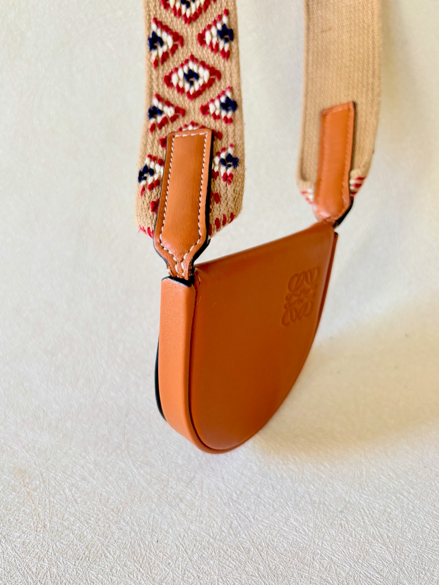 LOEWE Micro sac Bandoulière