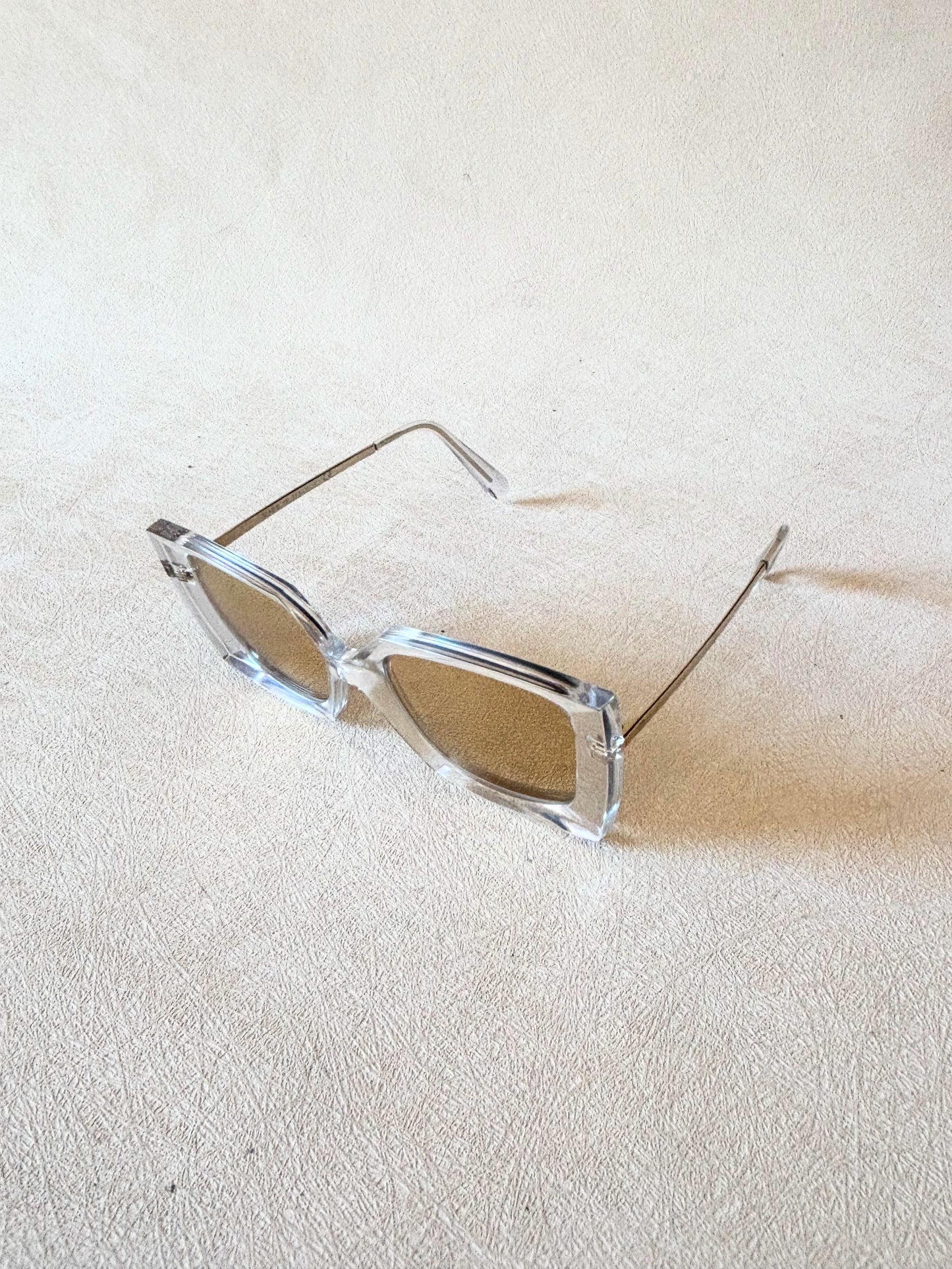 CHANEL Lunettes de soleil