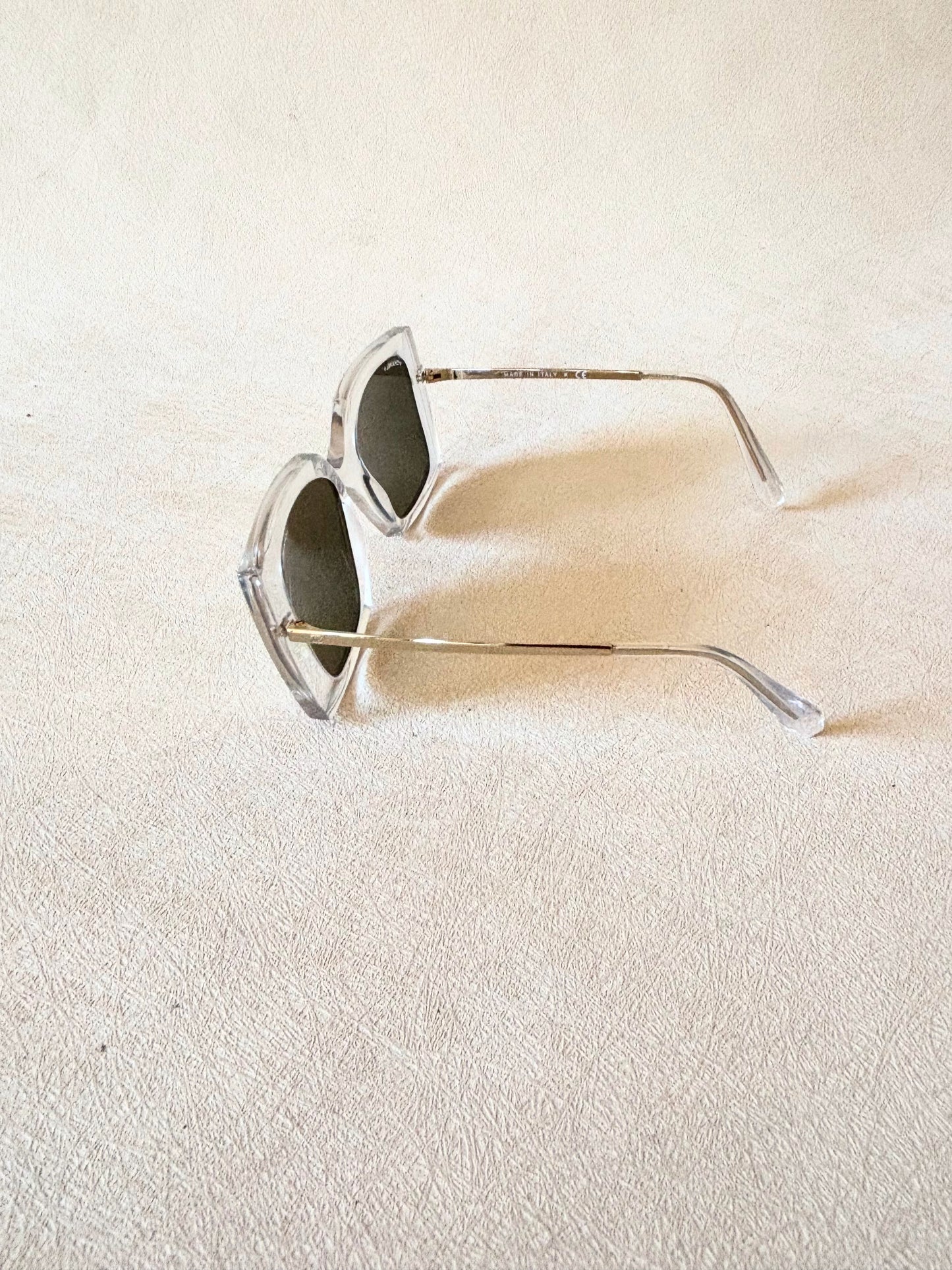 CHANEL Lunettes de soleil