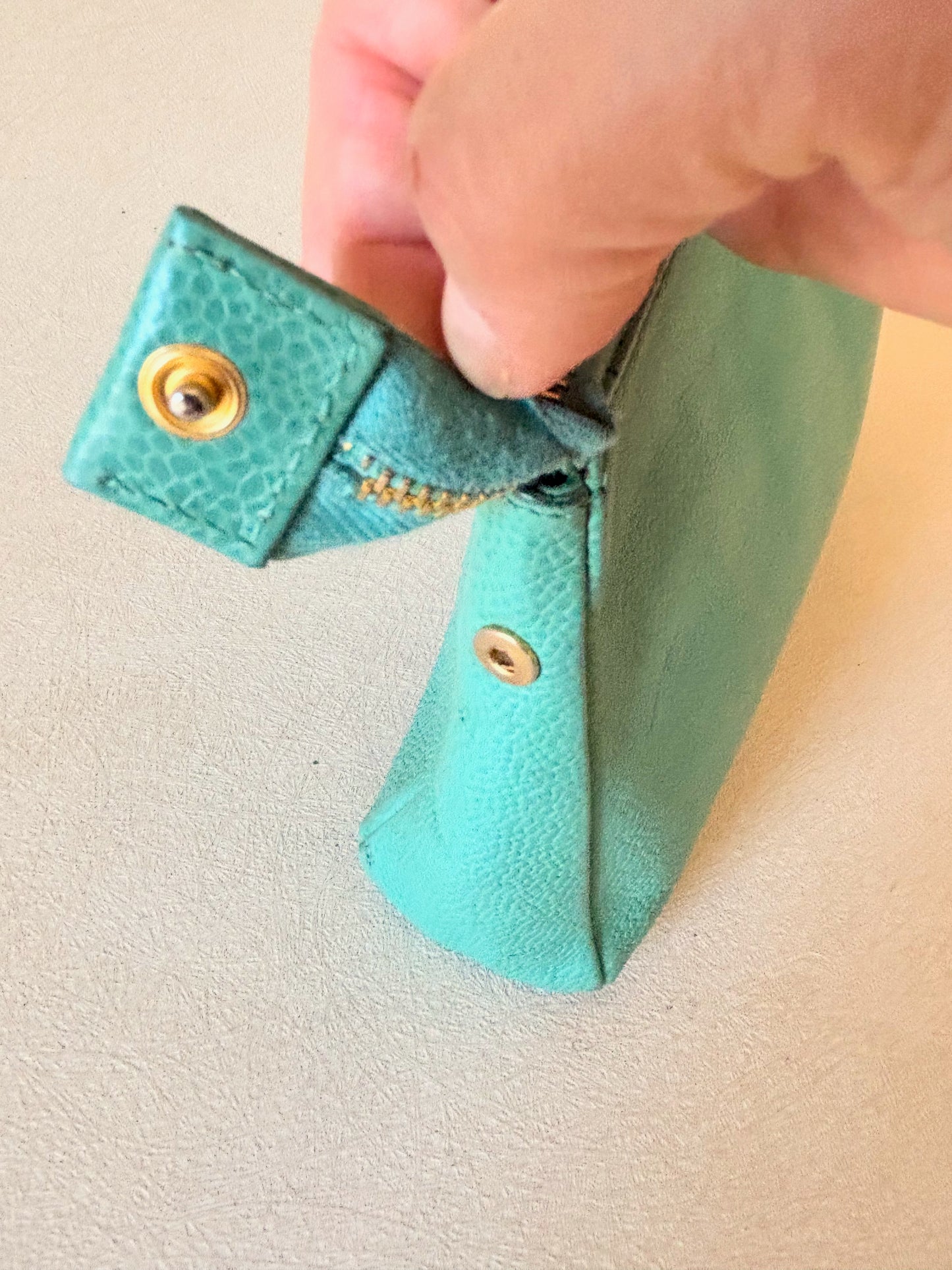 CHANEL Pochette