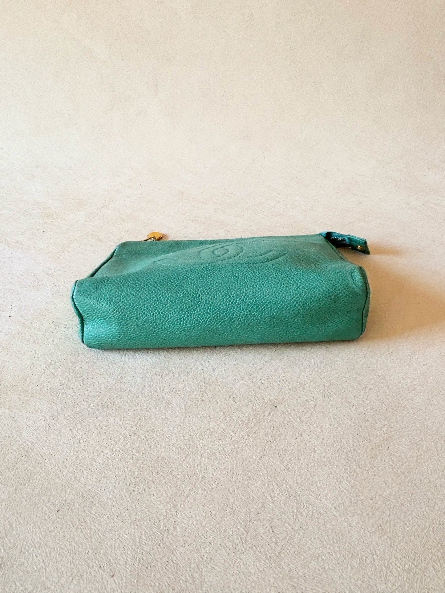 CHANEL Pochette