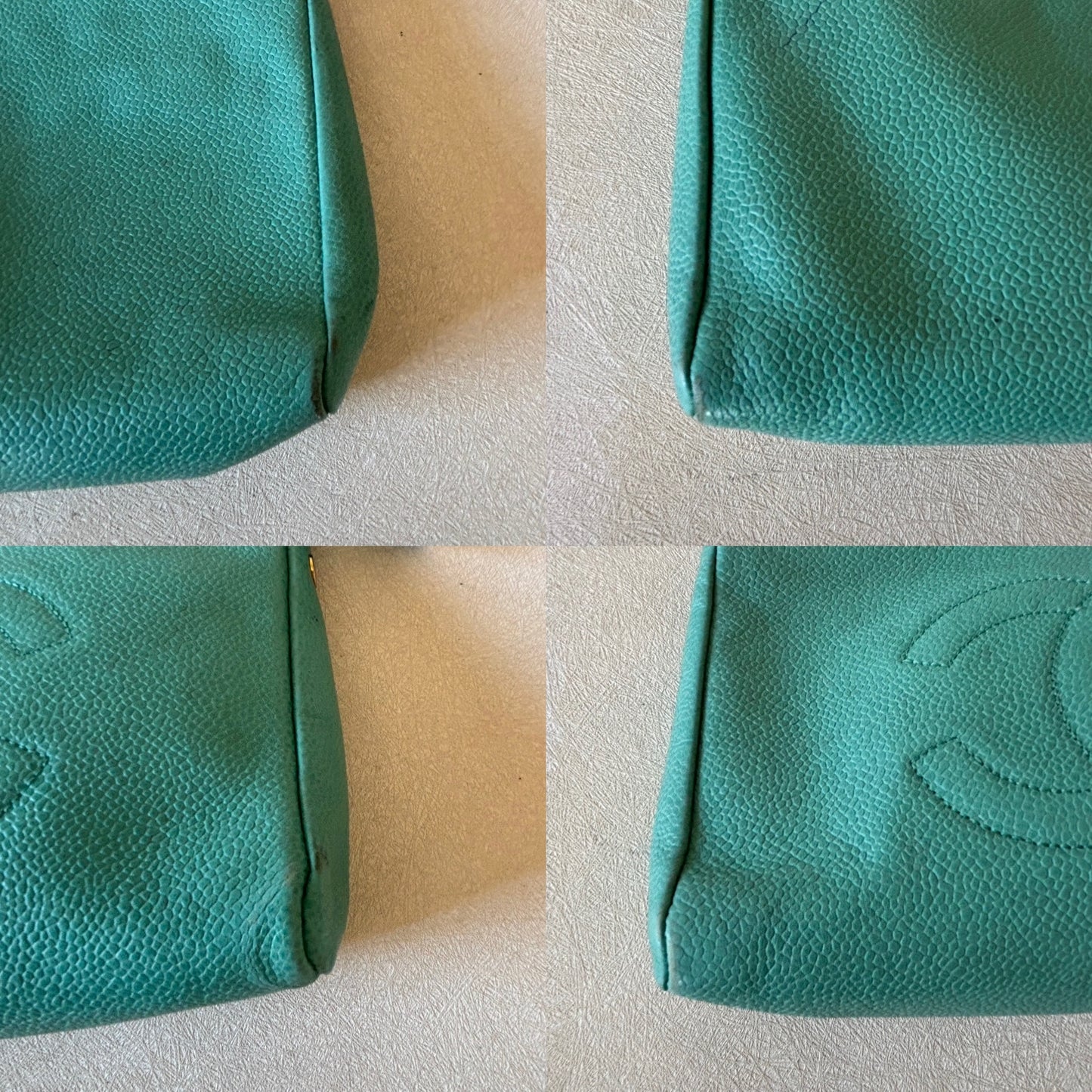 CHANEL Pochette