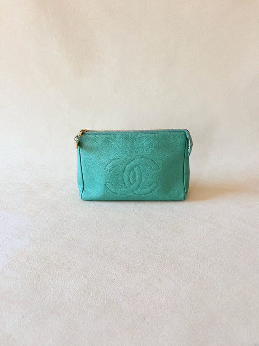 CHANEL Pochette