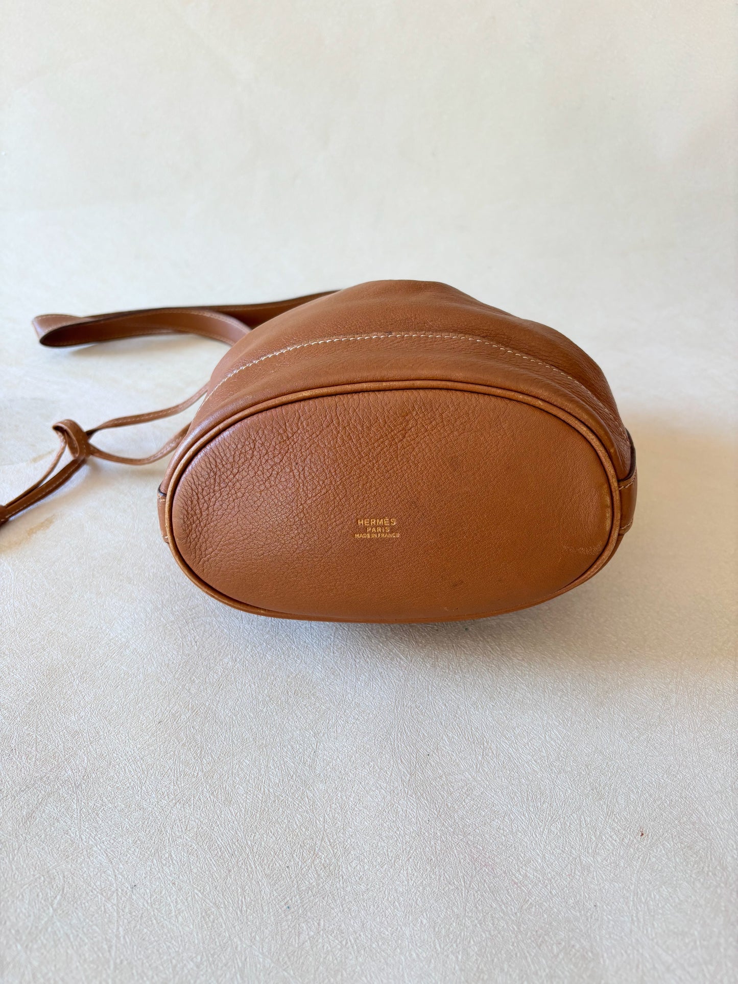 HERMÈS Sac mini Market