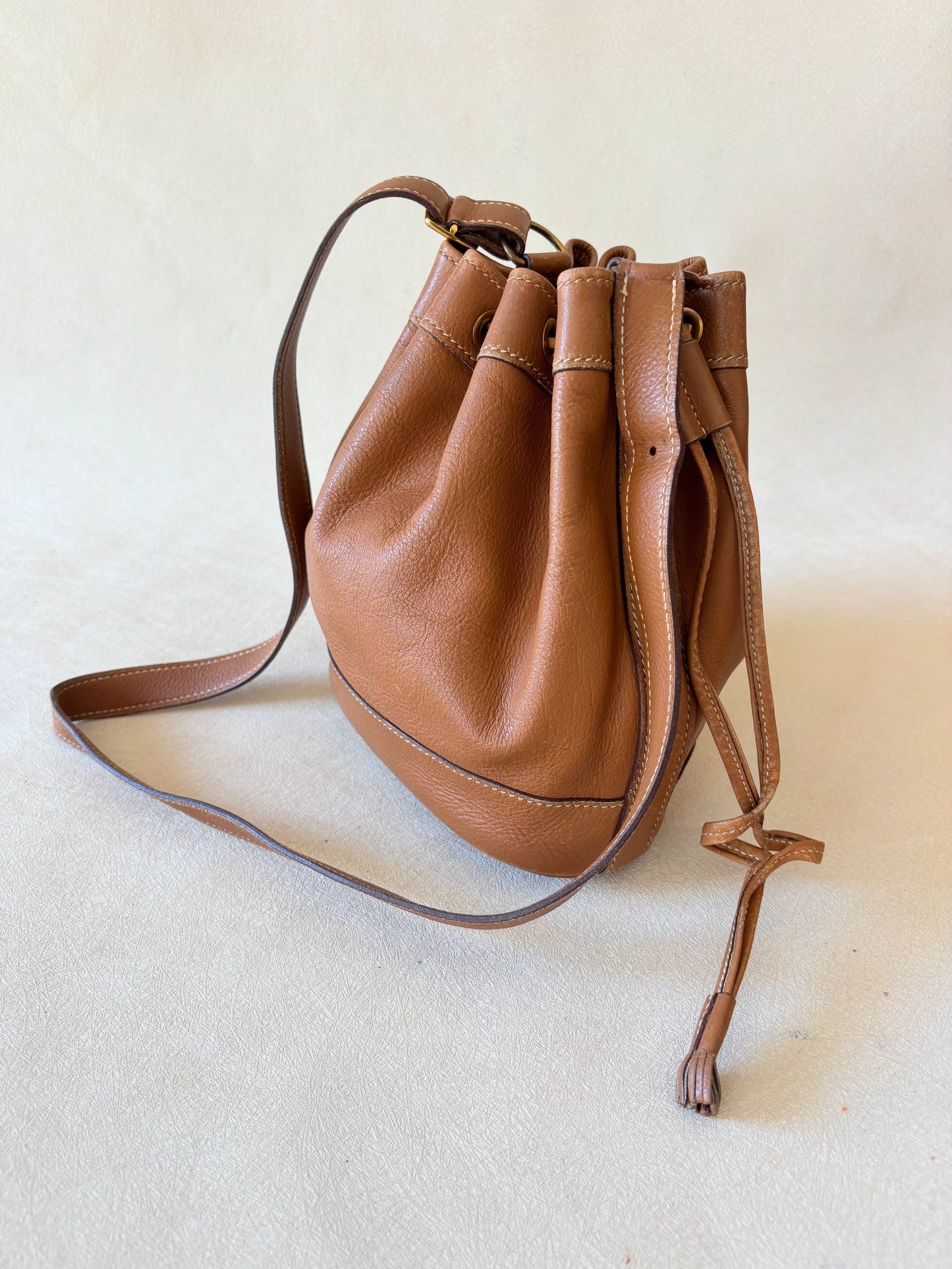 HERMÈS Sac mini Market