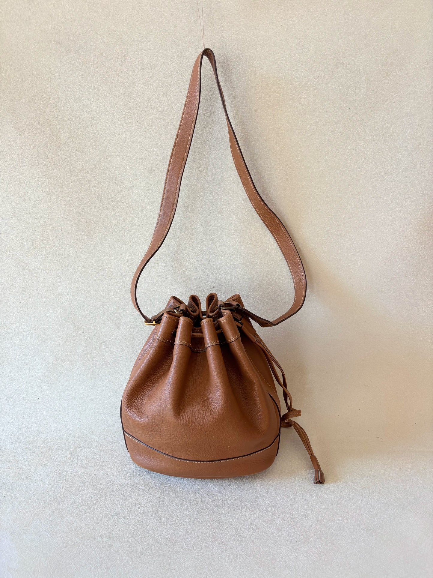 HERMÈS Sac mini Market